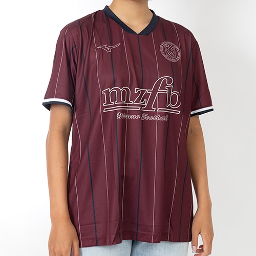 MZFB ストライプTEE