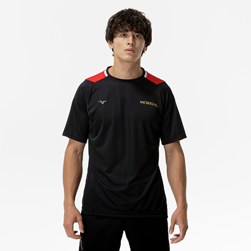 MORELIA フィールドシャツ