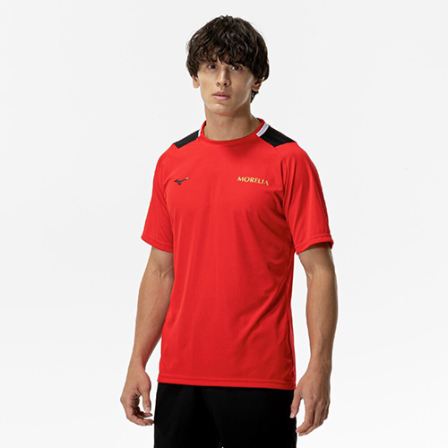 MORELIA フィールドシャツ