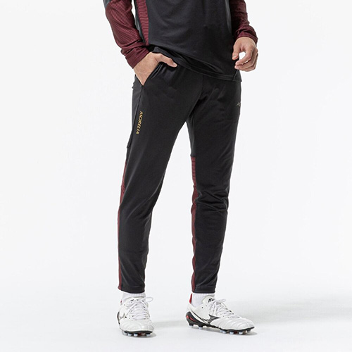 MORELIA トレーニングパンツ