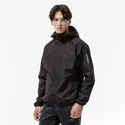 MORELIA ウーブンジャケット