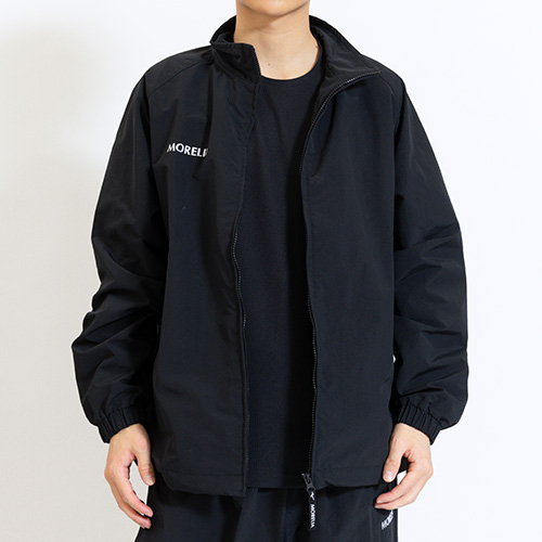 MORELIA リップストップウーブンジャケット
