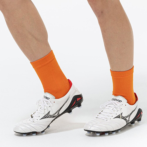 ゼログライドネオ ショートソックス(5本指)