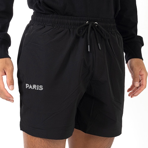 パリSG STRETCH WOVEN SHORT PANTS