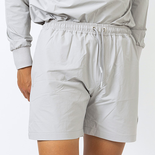 パリSG STRETCH WOVEN SHORT PANTS