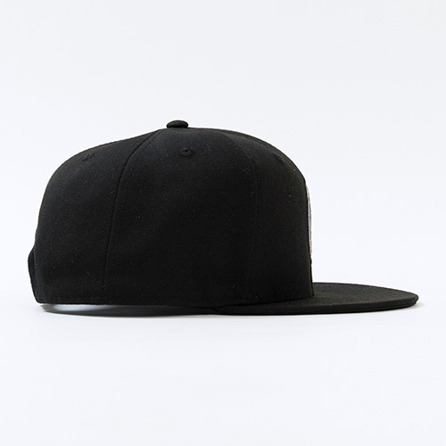 パリSG EMB LOGO SNAP BACK CAP