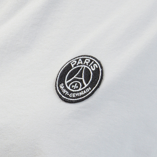 パリSG ストレッチ ウーブン 半袖Tシャツ