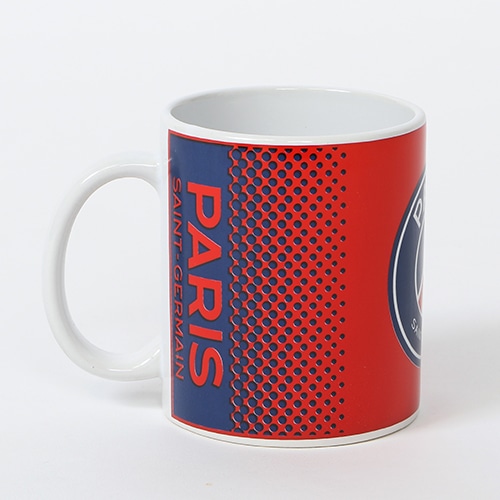 PSG Mug FD