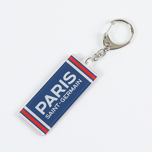 PSG アクリルキーホルダー