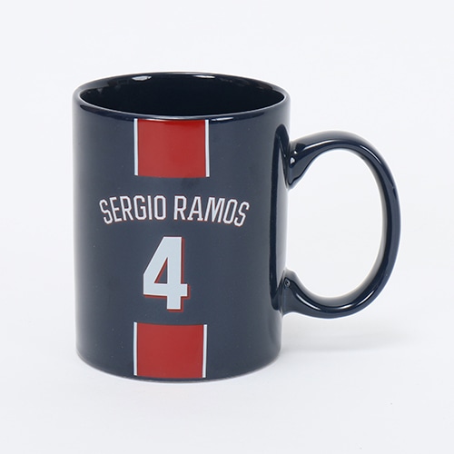 PSG Mug NVY RAMOS