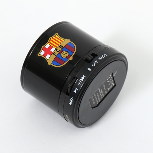 FCバルセロナ スピーカー Bluetooth