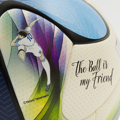 TSUBASA J PRO 5号球