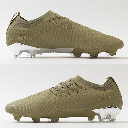 Stone Island × New Balance Furon v8 Elite FG(Dモデル)