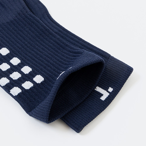 TRUsox ミッドカフ クッション