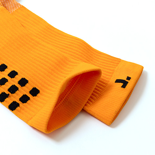 TRUsox ミッドカフ クッション