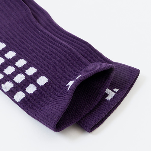 TRUsox ミッドカフ クッション