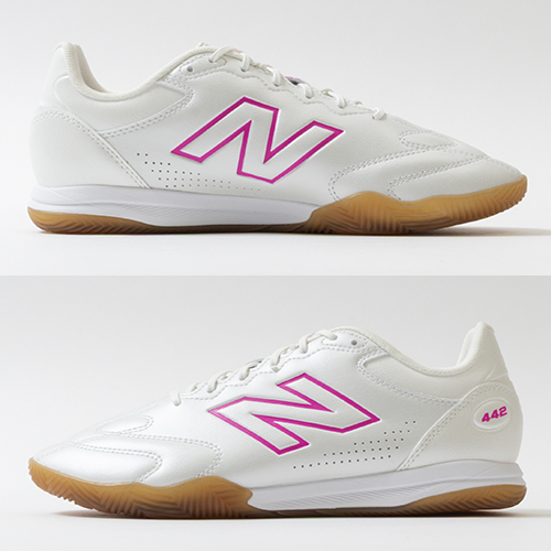 442 v3 Team IN（2Eモデル）