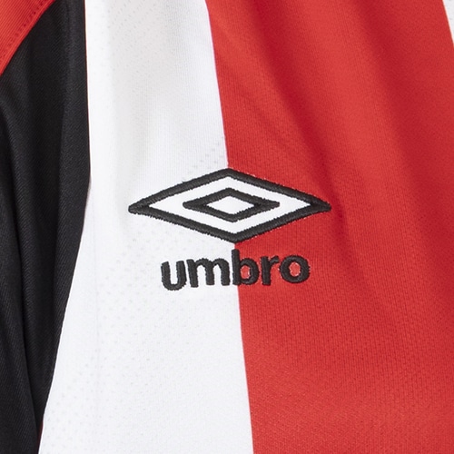 24-25 ブレントフォードFC HOME ユニフォーム