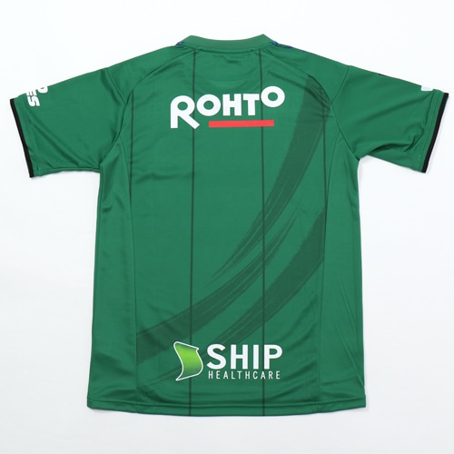 Gamba Gkﾚﾌﾟﾘｶs Sｼﾔﾂ サッカーショップkamo