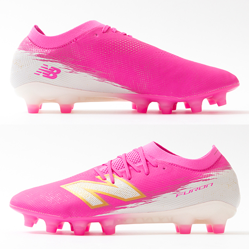 【kitaouno11専用】ニューバランス FURON ELITE HG V8 Furon v8 Elite HG/AG（2Eモデル）／サッカーショップKAMO