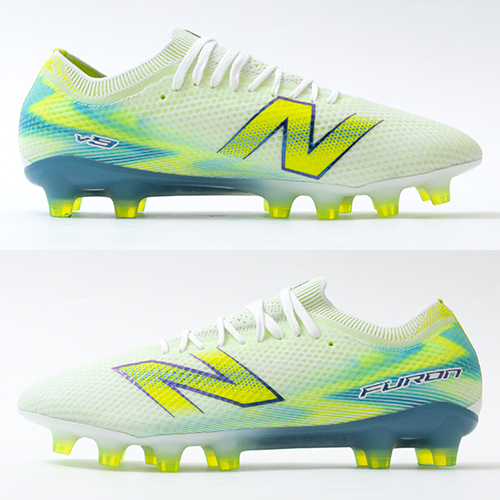 Furon v9 Elite HG/AG（Dモデル）