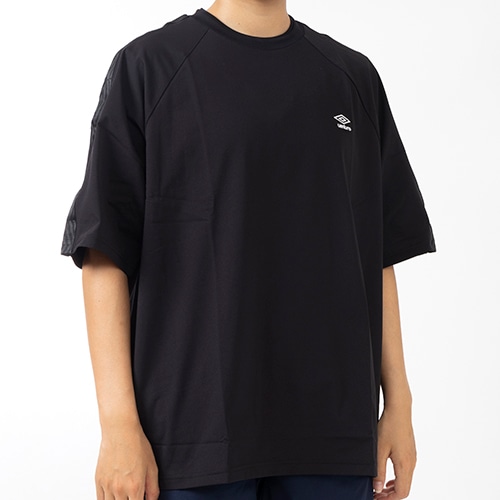AWAY DAYS フィールテックワイドプラクティスシャツ