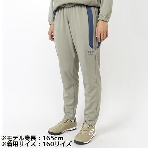 ジュニア THE THIRD ウォームアップパンツ