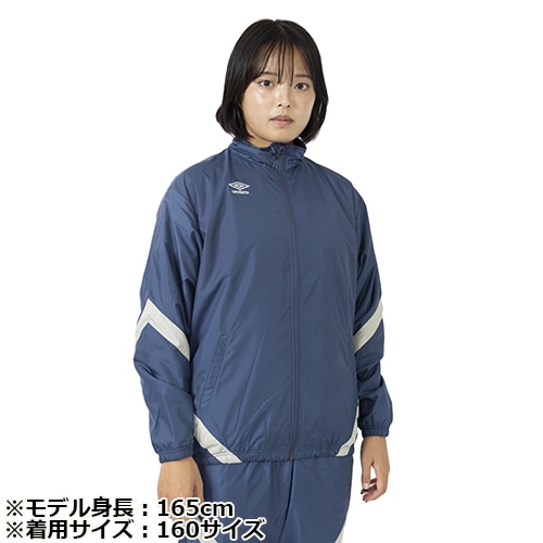 ジュニア THE THIRD ウィンドジャケット