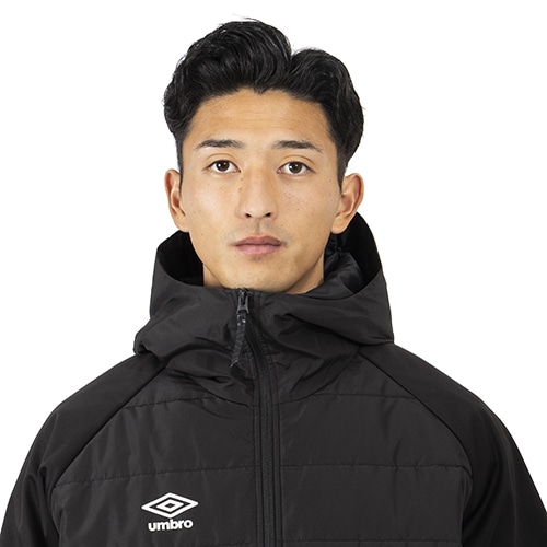 umbro メッシュラインドFDDジャケット 【UMBRO|アンブロ