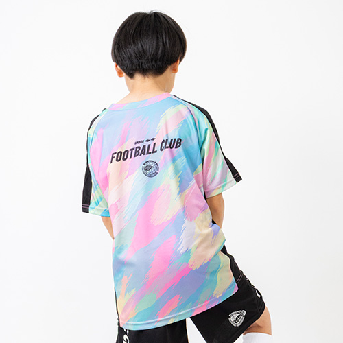 はじめてプラクティスシャツ