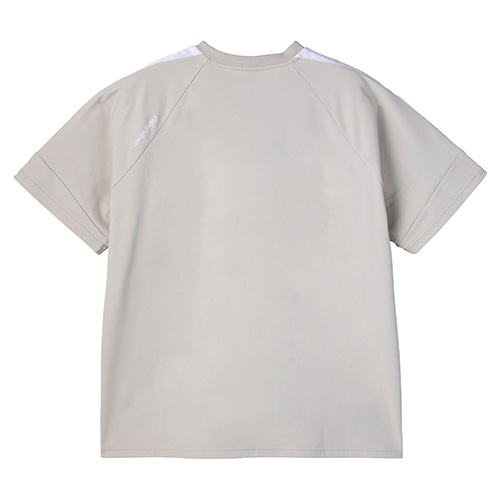 AWAY DAYS フィールテックワイドプラクティスシャツ