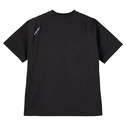 AWAY DAYS フィールテックワイドプラクティスシャツ