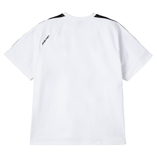 AWAY DAYS フィールテックワイドプラクティスシャツ
