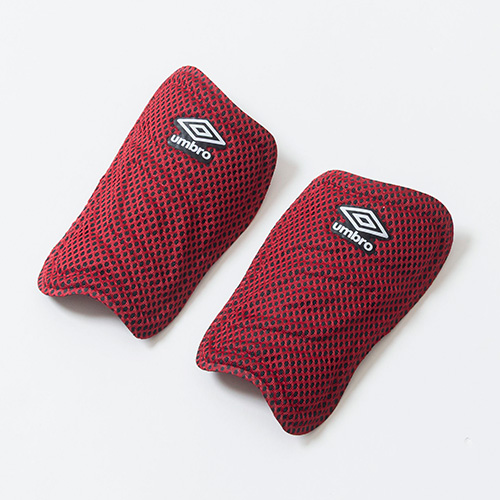 メッシュ シンガード