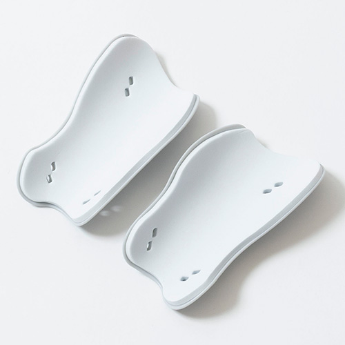 ジュニア シンガード