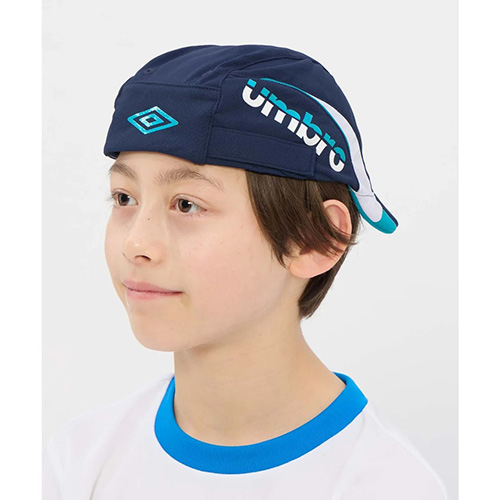 ジュニアクーリングフットボールプラクティスキャップ