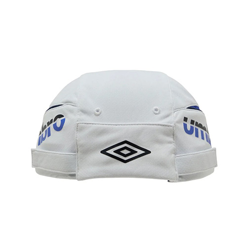 ジュニアクーリングフットボールプラクティスキャップ