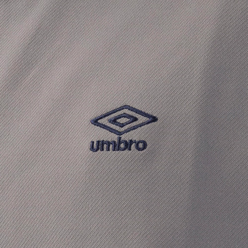 AWAY DAYS ハーフジップトップ