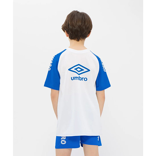 はじめてプラクティスシャツ