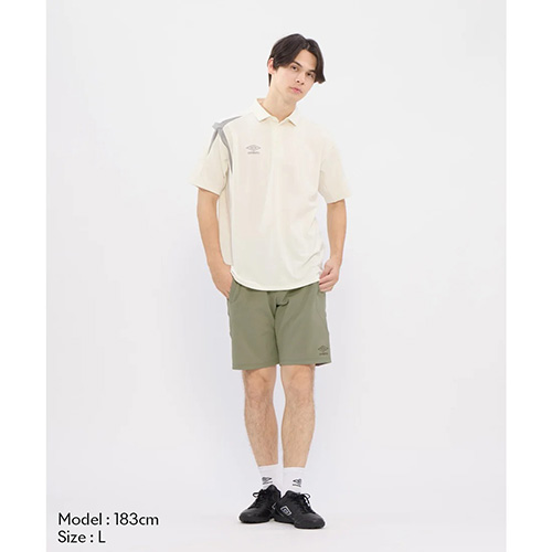 COACHERSポロシャツ