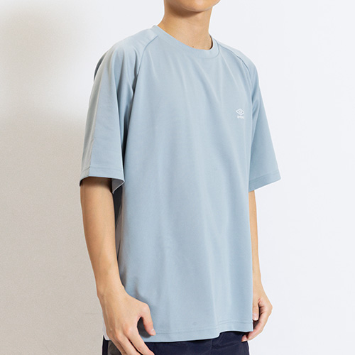 AWAY DAYS 半袖プラクテイスシャツ