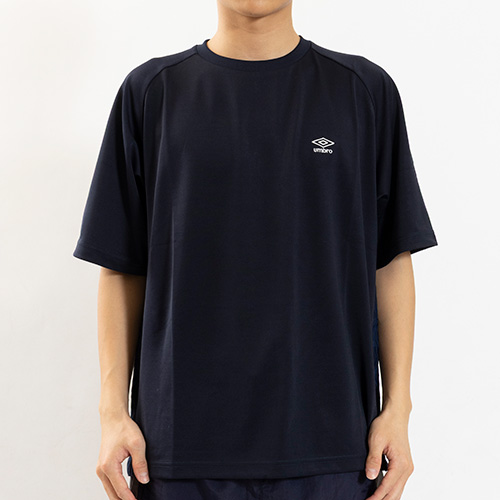 AWAY DAYS 半袖プラクテイスシャツ