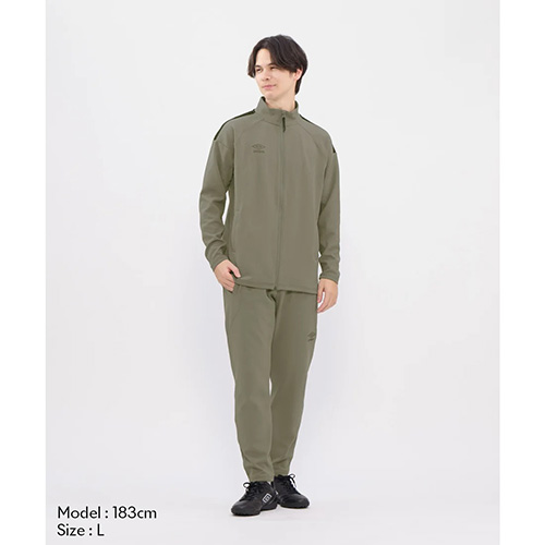 COACHERS スウェジャージャケット