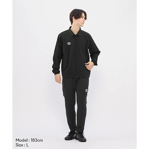 COACHERS ジャケット