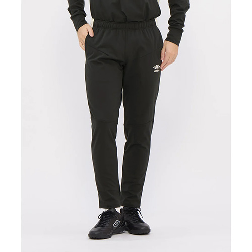 THE THIRD ウォームアップロングパンツ