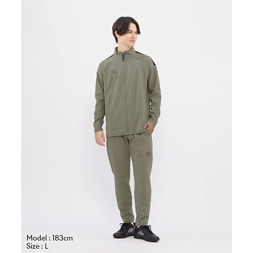 COACHERS スウェジャーロングパンツ