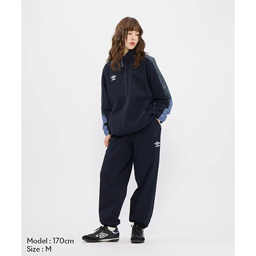 THE THIRD ウィンドジャケット