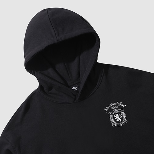 HERITAGE HOODIE