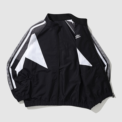 HERITAGE STENNECK JACKET