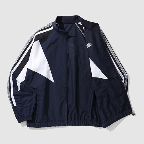 HERITAGE STENNECK JACKET